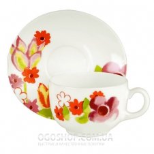 Чайный сервиз Luminarc Dacha H9053