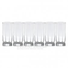 Стакан високий Luminarc Octime H9811 / 1 (330 мл)