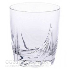 Набір склянок низьких Luminarc Ascot H9812 / 1 (300 мл)