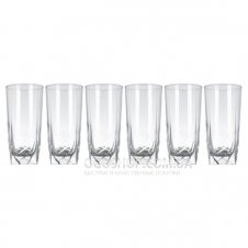 Стакан високий Luminarc Ascot H9813 / 1 (330 мл)