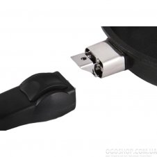 Сковорода AMT Gastroguss I-520-E-Z10B (20 см)