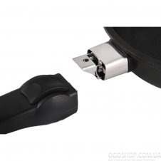 Сковорода AMT Gastroguss I-524-E-Z10B (24 см)