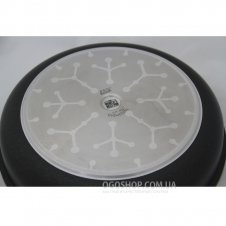 Сковорода AMT Gastroguss I-524-E-Z10B (24 см)