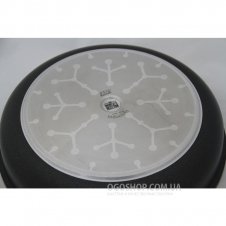 Сковорода AMT Gastroguss I-528-E-Z10B (28 см)