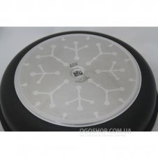 Сковорода AMT Gastroguss I-528-E-Z2 індукція (28 см)