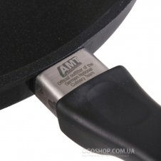 Сковорода AMT Gastroguss індукція I-532-E-Z2 (32 см)