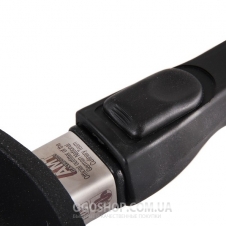 Сотейник AMT індукція I-726-E-Z20B (26 см)