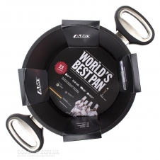 Каструля AMT Gastroguss індукція I-920-E-Z5 (3,4 л)