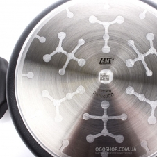 Каструля AMT Gastroguss індукція I-920-E-Z5 (3,4 л)
