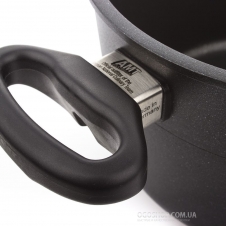 Каструля AMT Gastroguss індукція I-920-E-Z5 (3,4 л)