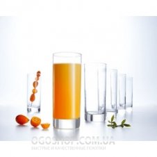 Стакан високий Arcoroc Islande J0149 / 1 (220 мл)