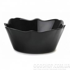 Салатник Luminarc Authentic Black J1343 (120 mm)