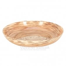 Тарілка супова Luminarc Stonemania Cappuccino J2132 (20 см)