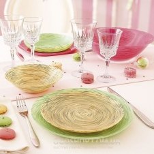 Салатник Luminarc Stonemania Cappuccino J2133 (16,5 см)