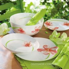 Тарілка обідня Luminarc Sweet Impression J4655