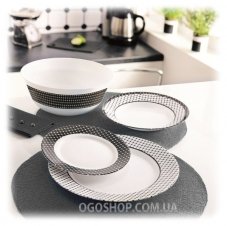 Тарілка десертна Luminarc Tiago J7550