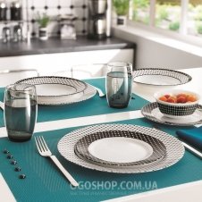 Тарілка супова Luminarc Tiago J7551 (22 см)