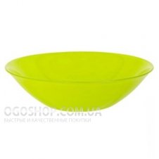 Столовий сервіз Luminarc Colorama Green J7767 (19 предметів)