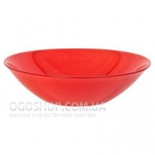 Столовий сервіз Luminarc Colorama Red J7774 (19 предметів)