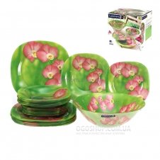 Столовий сервіз Luminarc Erine J7797 (19 предметів)