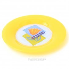 Тарілка десертна Luminarc Melys Azur J8439