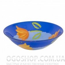 Салатник Luminarc Melys Azur J8441 160 mm