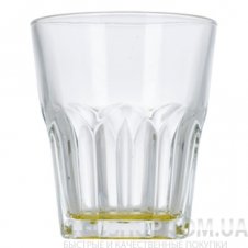 Стакан низький Luminarc Bright Colors New America J8933 / 1 (270 мл)