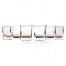 Стакан низький Luminarc Sterling Bright Colors J8935 / 1 (300 мл)