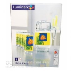 Набір для напоїв Luminarc Melys Soleil J9120