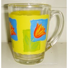 Чашка Luminarc Melys Solleil J9122 320 мл