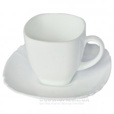 Столовый сервиз Luminarc Lotusia J9439 (38 предметов)