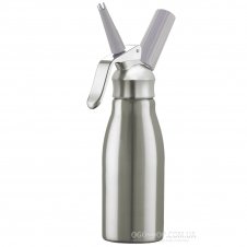 Сифон для вершків Kayser 0,5 л 4600