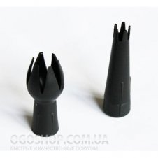 Сифон для вершків Kayser 0,5 л 4600