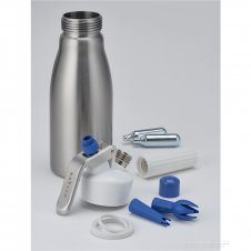 Сифон для взбивания сливок Kayser 0,5 л 4850