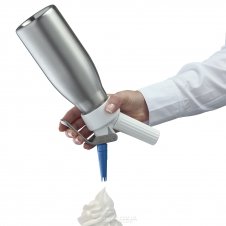 Сифон для взбивания сливок Kayser 0,5 л 4850