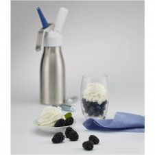 Сифон для взбивания сливок Kayser 0,5 л 4850