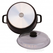 Каструля Биол K501PC (5 л)