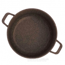 Каструля Биол Granite Brown K503PC (5 л)