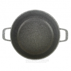 Кастрюля Биол Granite Gray K504PC (5 л)