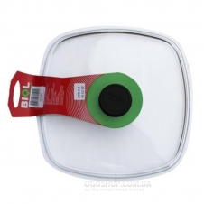 Кришка Биол квадратна KC260 (26 см)