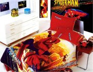 Комплект дитячої постільної білизни LaScala KI-001