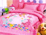 Комплект дитячої постільної білизни LaScala KI-007