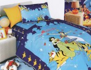 Комплект дитячої постільної білизни LaScala KI-014