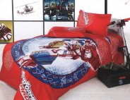 Комплект дитячої постільної білизни LaScala KI-017