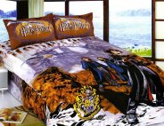 Комплект дитячої постільної білизни LaScala KI-021