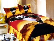 Комплект дитячої постільної білизни LaScala KI-026