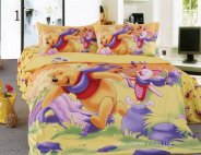 Комплект дитячої постільної білизни LaScala KI-049