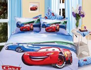 Комплект дитячої постільної білизни LaScala KI-052