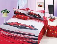 Комплект дитячої постільної білизни LaScala KI-053