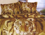 Комплект дитячої постільної білизни LaScala KI-058